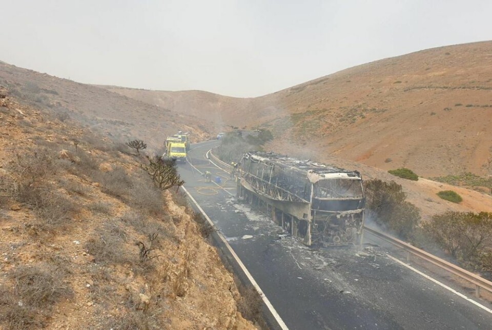 Foto: 112 Canarias