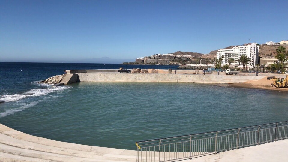 Foto: Gran Canaria Holidays Foto: Gran Canaria Holidays