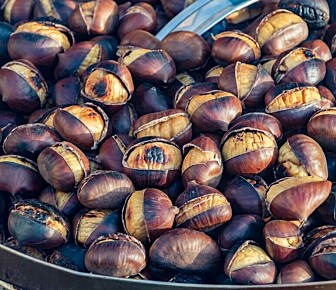 Slik feires Halloween på Kanariøyene