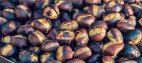 Slik feires Halloween på Kanariøyene