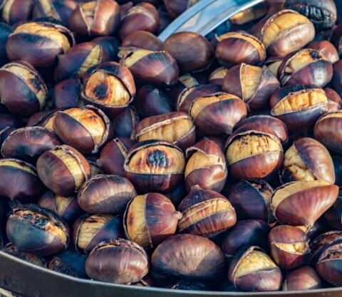 Slik feires Halloween på Kanariøyene