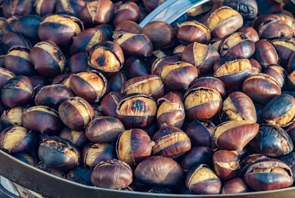 Slik feires Halloween på Kanariøyene