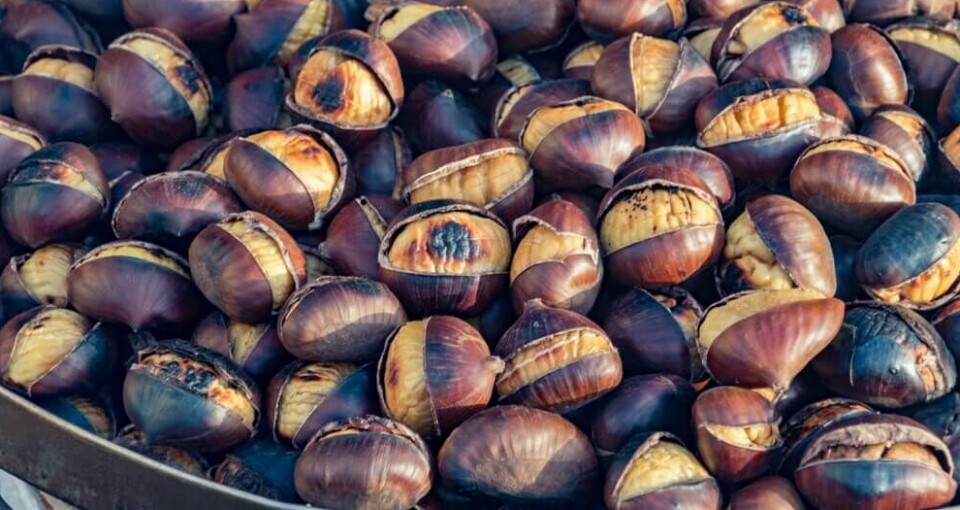 Slik feires Halloween på Kanariøyene