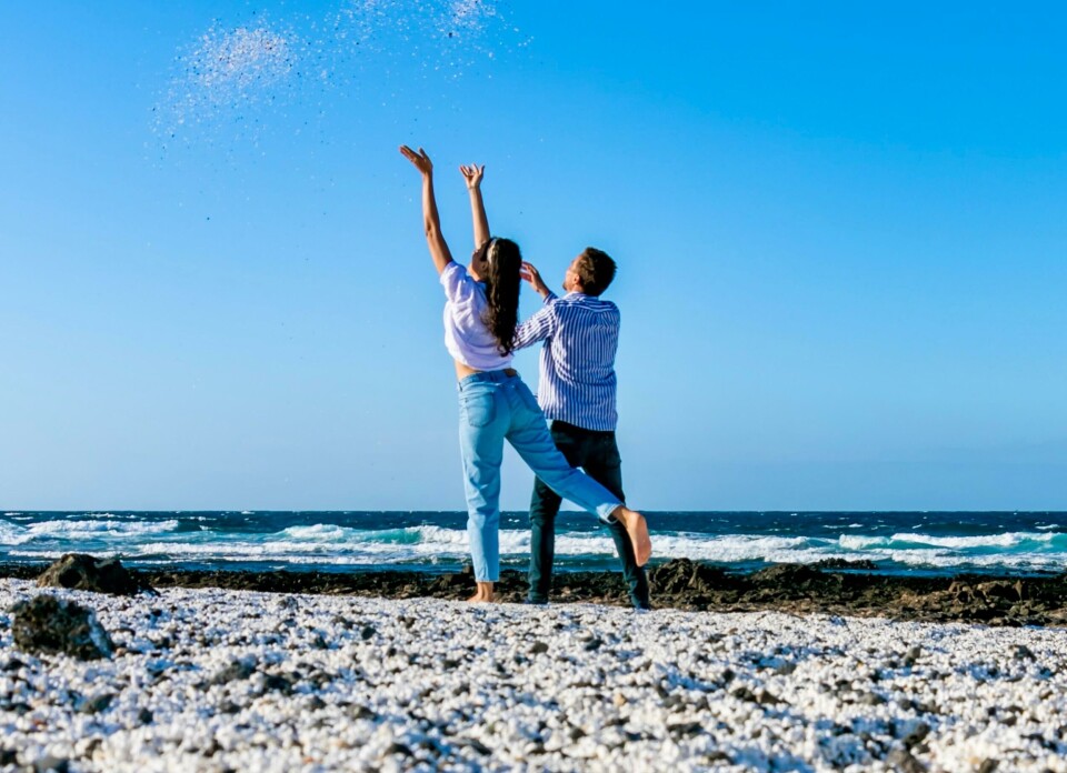 Foto: Canary Islands Tourism Foto: Canary Islands Tourism