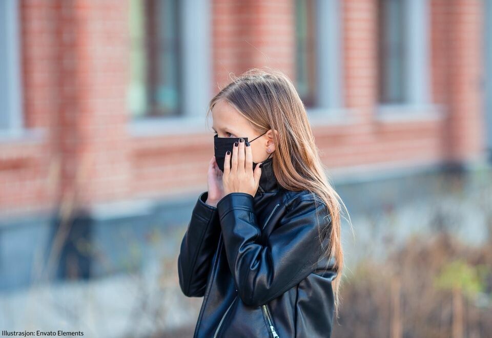 Tider for barn og sport er fjernet i fase 2