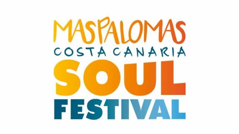 Sommerens musikale begivenhet på Kanariøyene: Costa Canaria Soul Festival