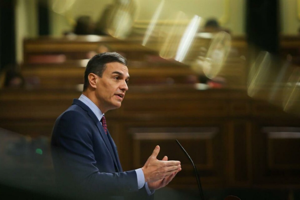 Foto: Gobierno de España