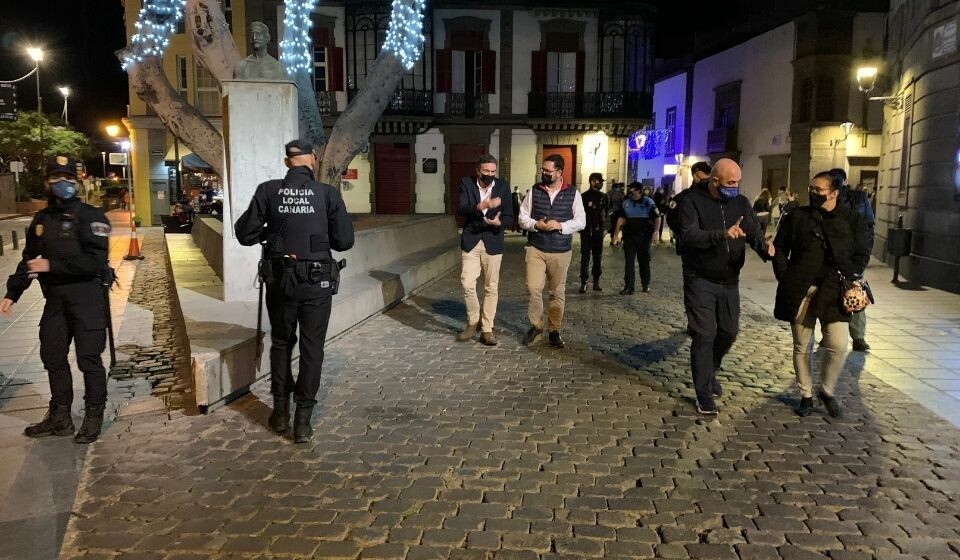 Foto: Policia Local