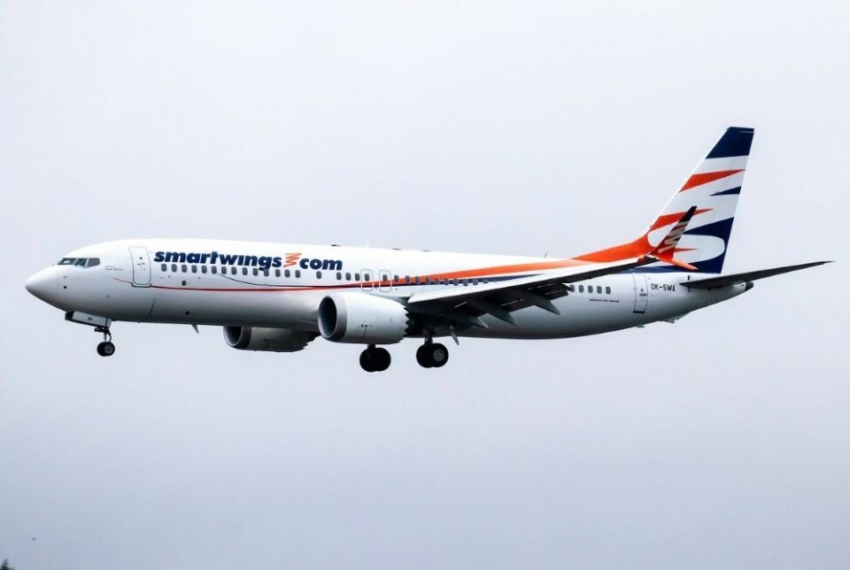 Sykdom om bord – fly fra Gran Canaria til Tromsø måtte sikkerhetslande