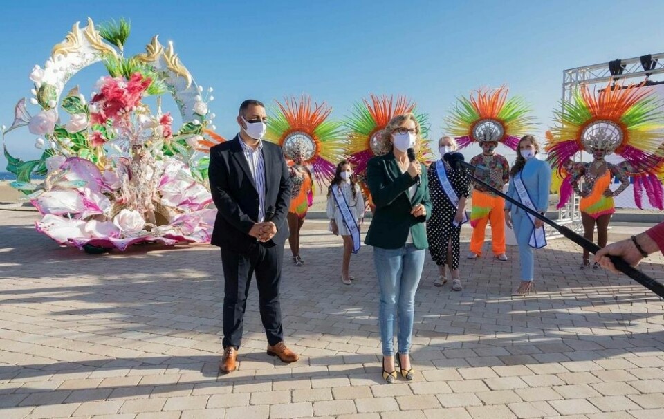 Foto: @canarias_vive