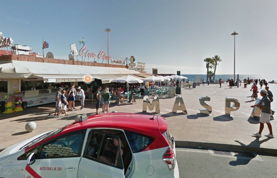 Foto: Google Maps