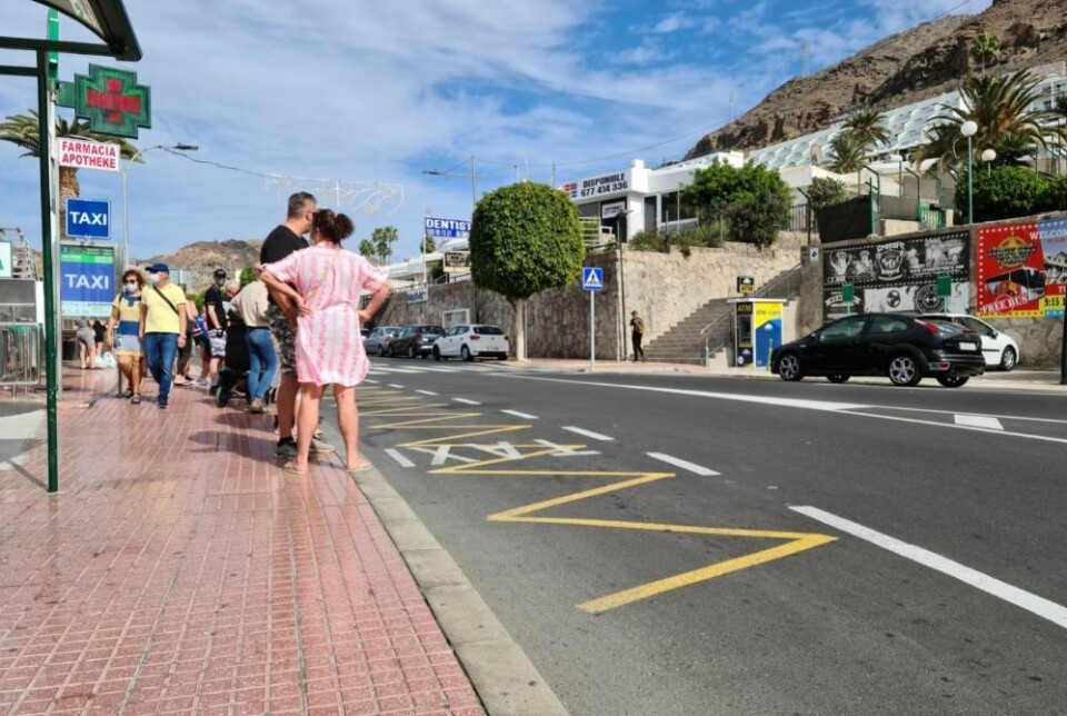 Taxisjåfør i Puerto Rico dømt for overgrep mot mindreårig jente