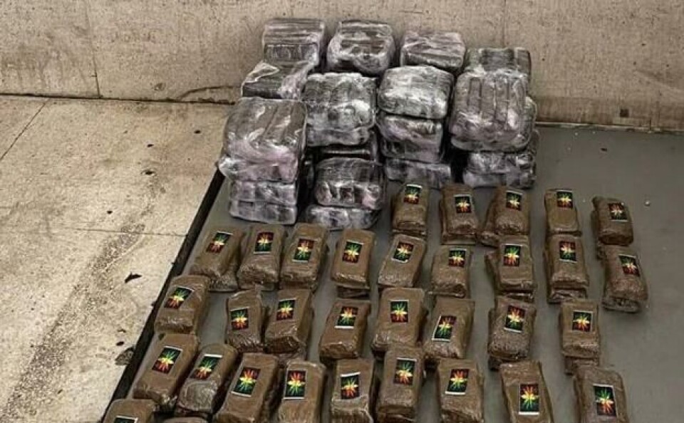 Foto: Guardia Civil Foto: Guardia Civil