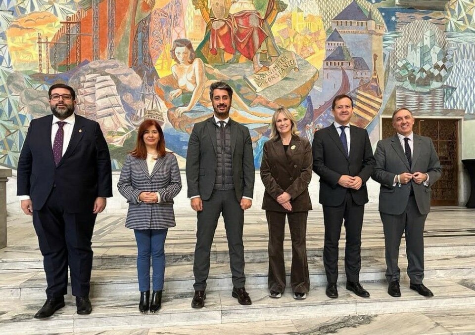 Foto: Ayuntamiento de La Laguna