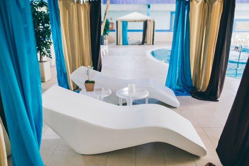 Foto: Tripadvisor Foto: Tripadvisor