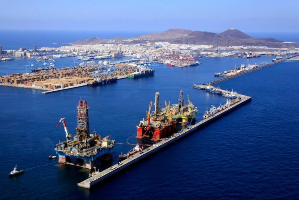 Tilbake på 2019-nivå