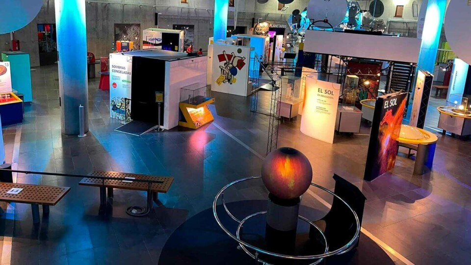 Foto: Hola Islas Canarias Foto: Hola Islas Canarias