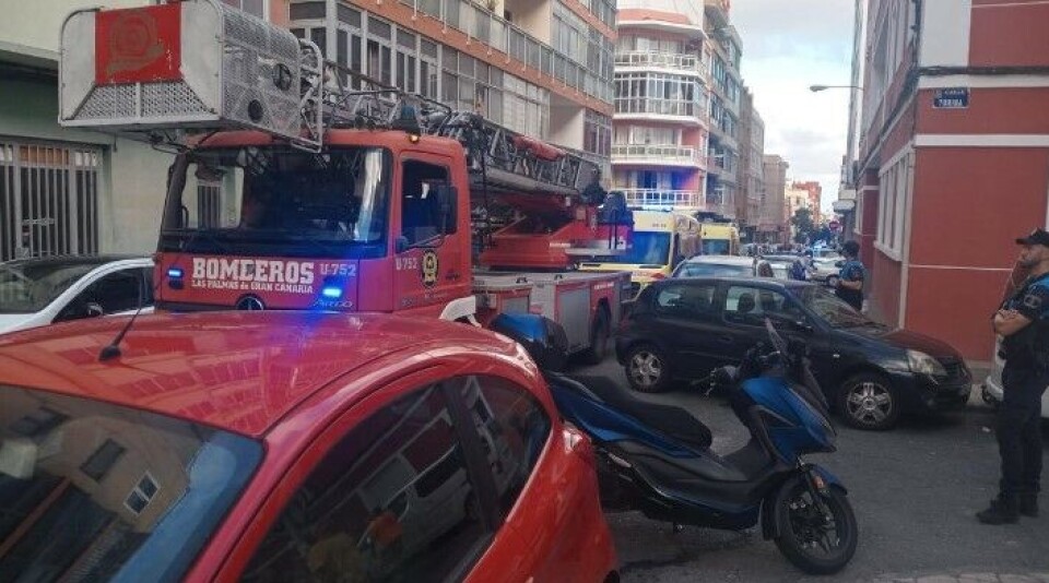 Foto: Policia Local