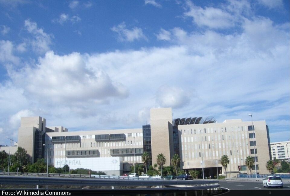 Tre nye dødsfall på Kanariøyene onsdag