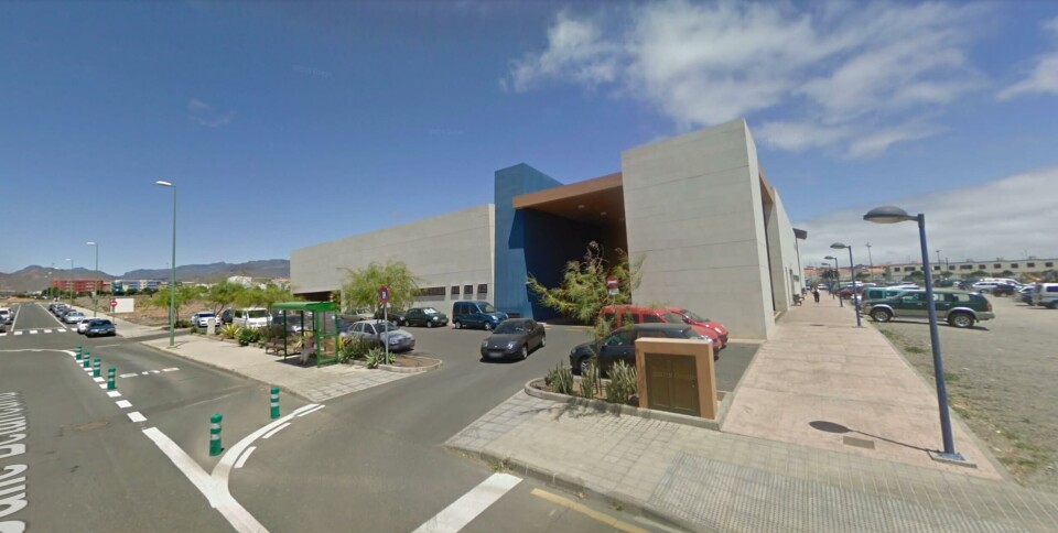 Tragedien i Juan Grande - gutt (5) mistet livet