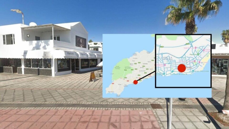 Foto: Google Maps