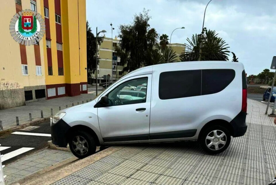 Foto: Policia Local