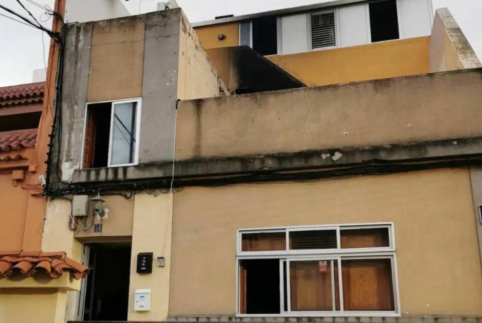 Foto: Bomberos