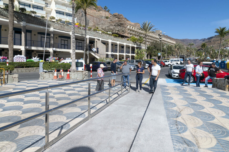 Foto: Ayuntamiento de Mogán
