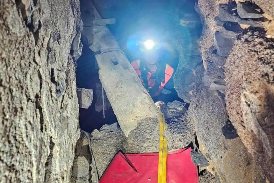 Foto: Bomberos