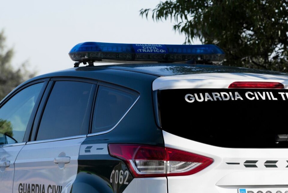Foto: Juan Carlos L. Ruiz/Shutterstock