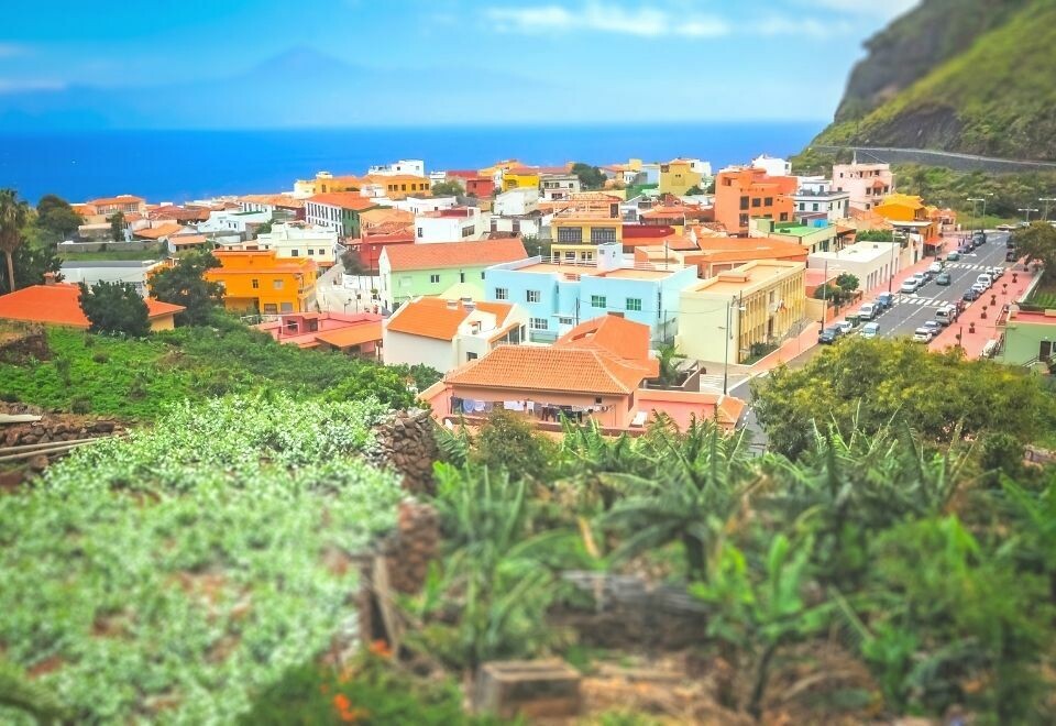 Tre måneder uten smitte: i dag ble et nytt tilfelle påvist på La Gomera
