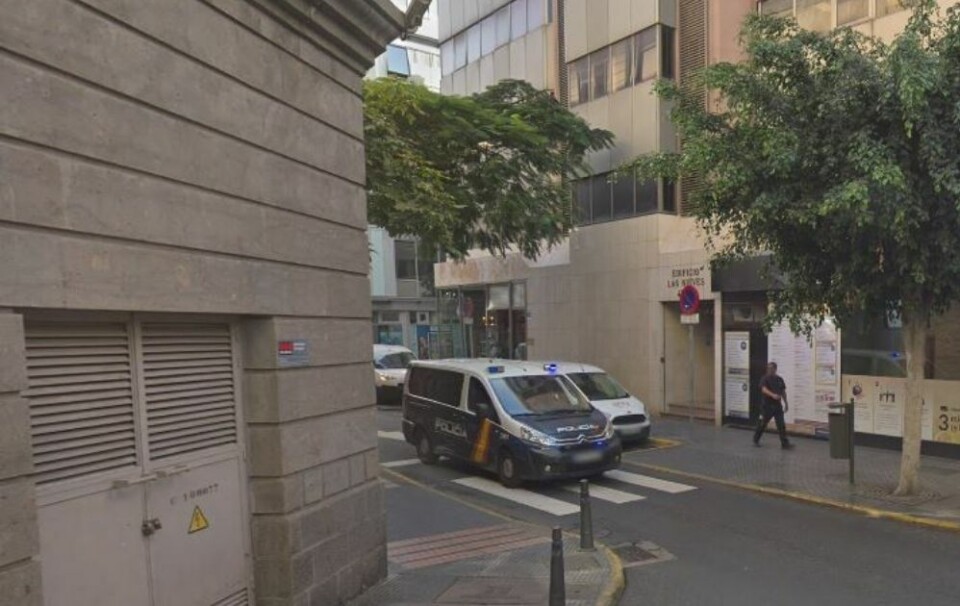 Foto: Google Maps