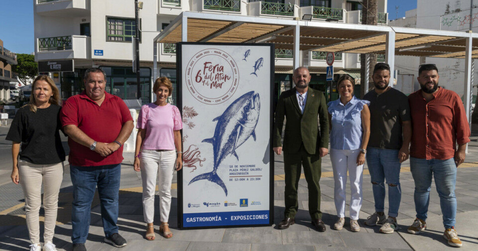Foto: Ayuntamiento de Mogán