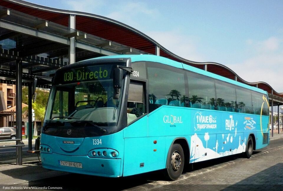 Foto: Antonio Vera - Wikimedia Commons