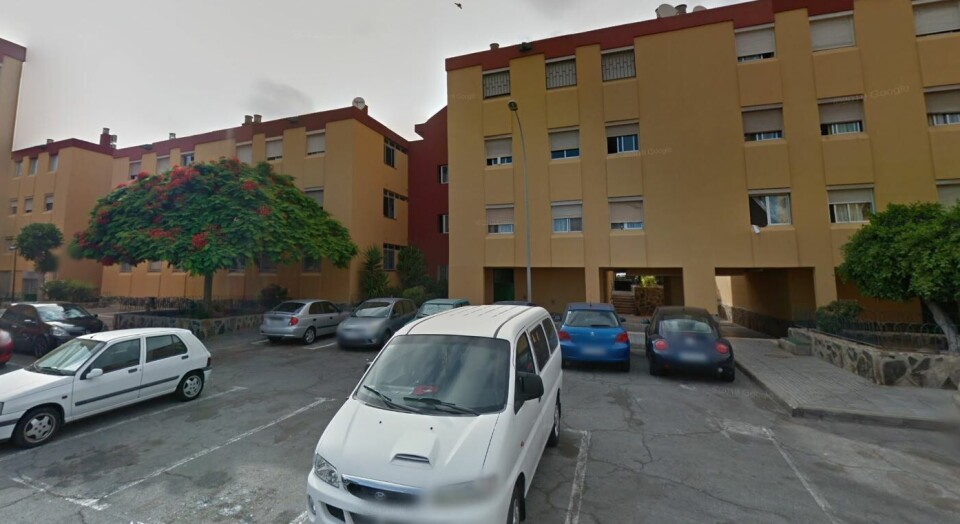 Tyver raidet et hus i Maspalomas – truet beboere på livet