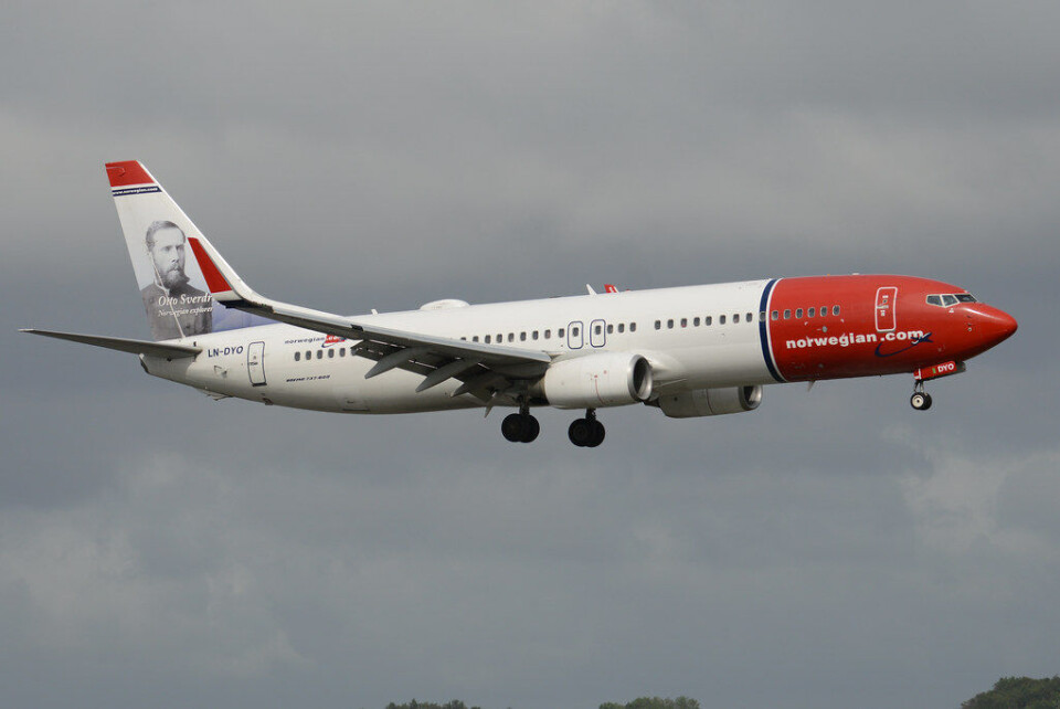 Unngår streik: Norwegian har kommet til enighet med spanske fagforeninger