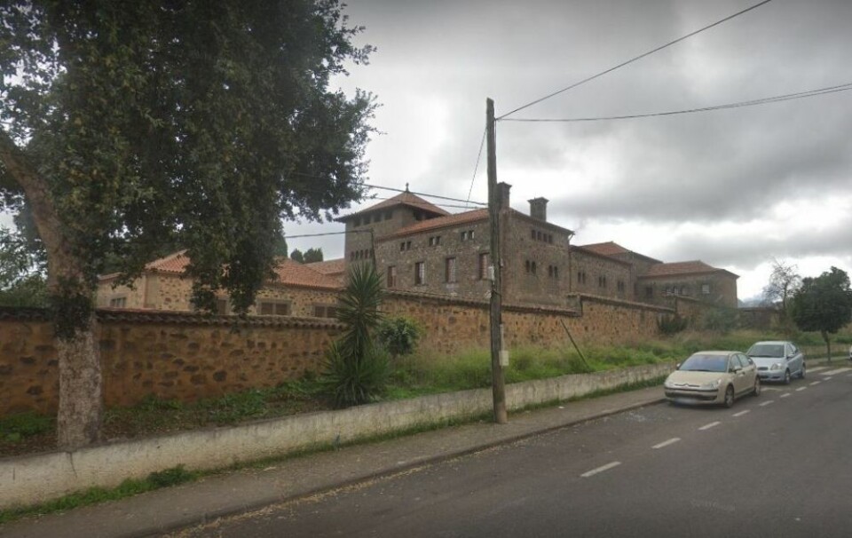 Foto: Google Maps