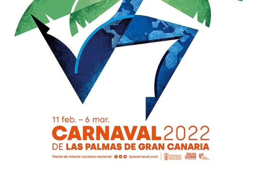 Utsetter karnevalet i Las Palmas