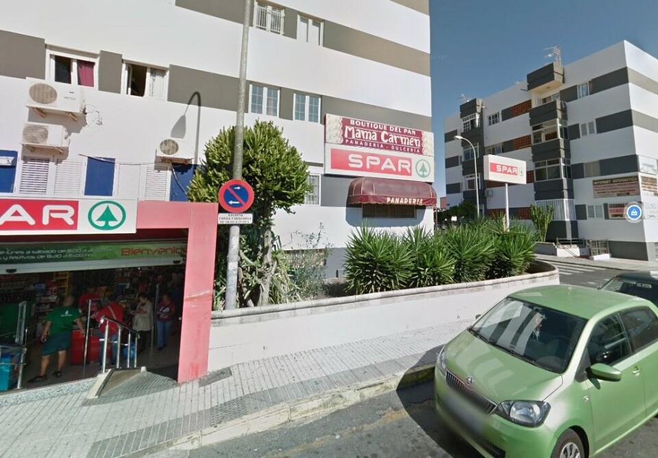 Foto: Google Maps