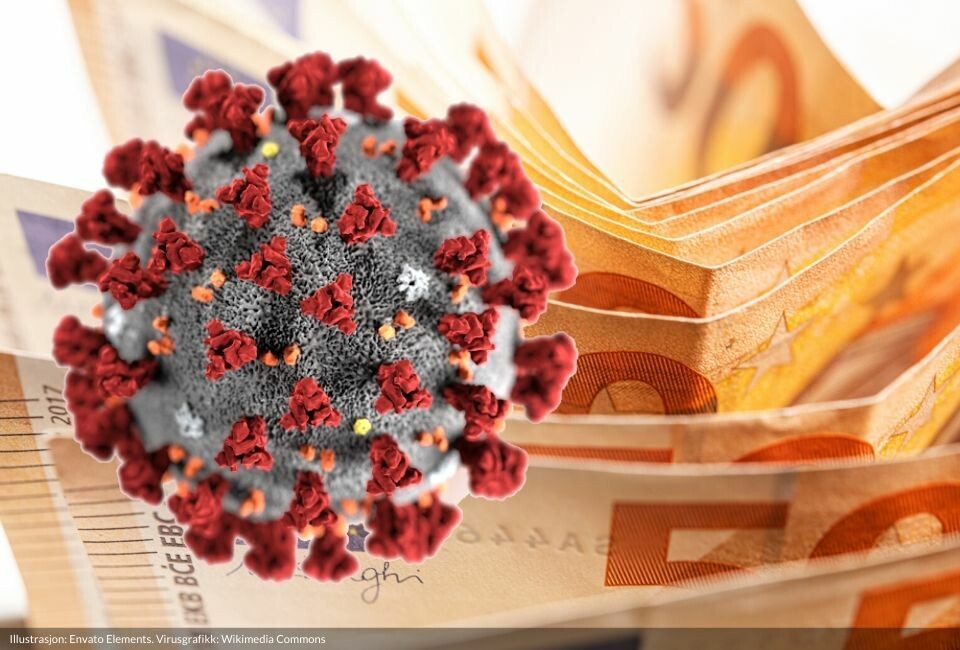 Utsetter IGIC og øker dagpengene for frilansere