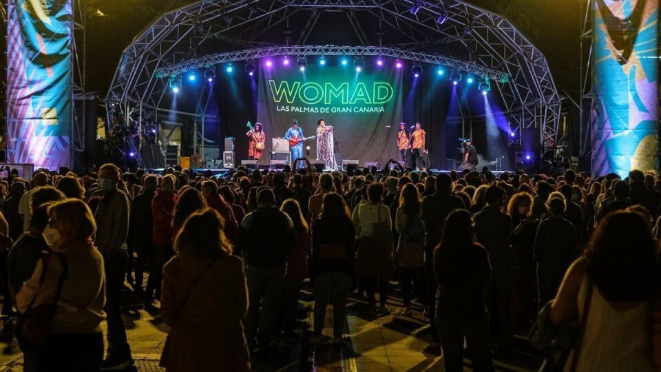 Foto: Womad