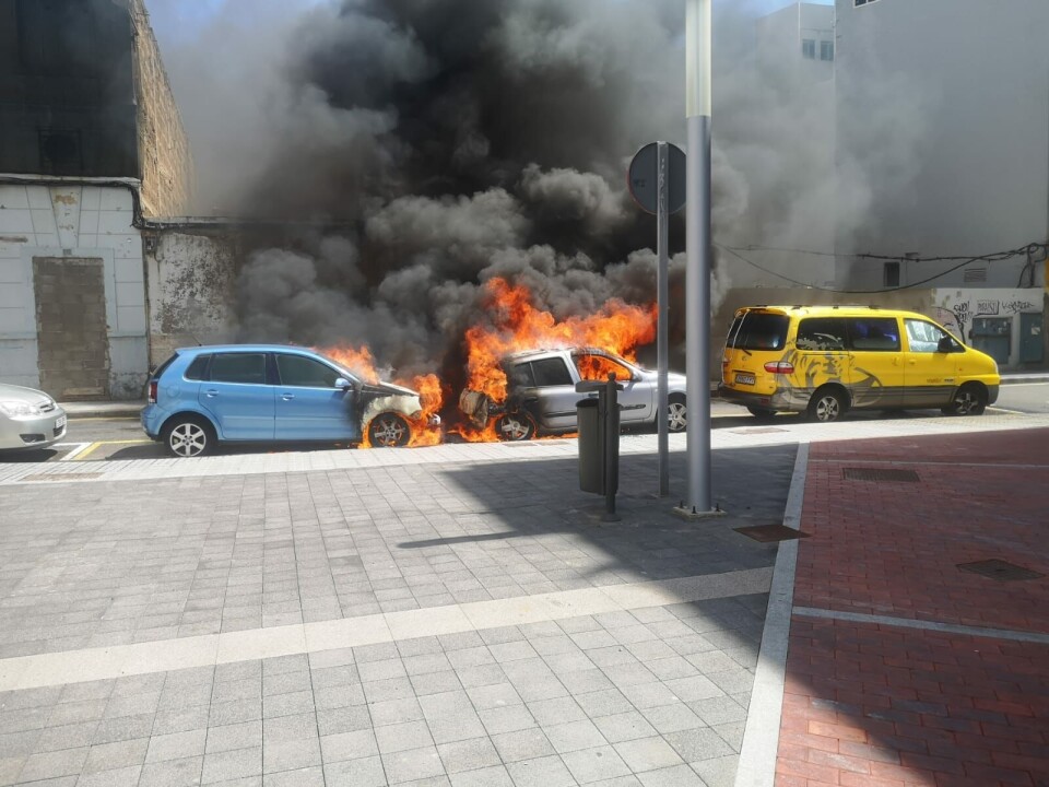 Foto: Policia Local