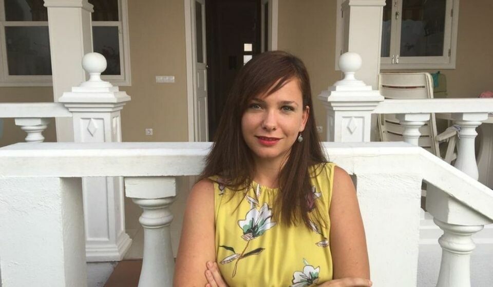 Visejustisminister Carla Vallejo har gjort seg bemerket i sin kamp mot kjønnsrelatert vold. Nå kjemper hun også for rettferdighet for etterkommerne etter de som ble ofre for Franco-regimet.