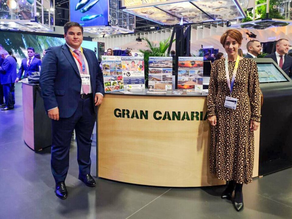 Gran Canaria trenger flere luksushoteller, mener Mogán-ordføreren. Foto: Ayuntamiento de Mogán