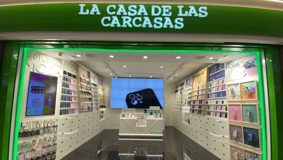 Foto: La Casa de Las Carcasas