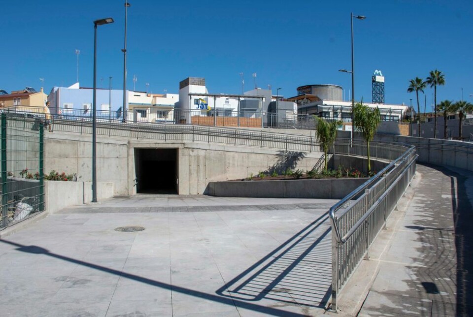 Foto: Ayuntamiento de Mogán Foto: Ayuntamiento de Mogán