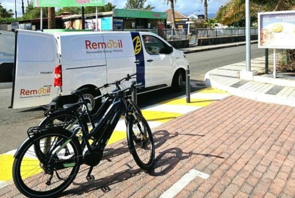Foto: Remobil