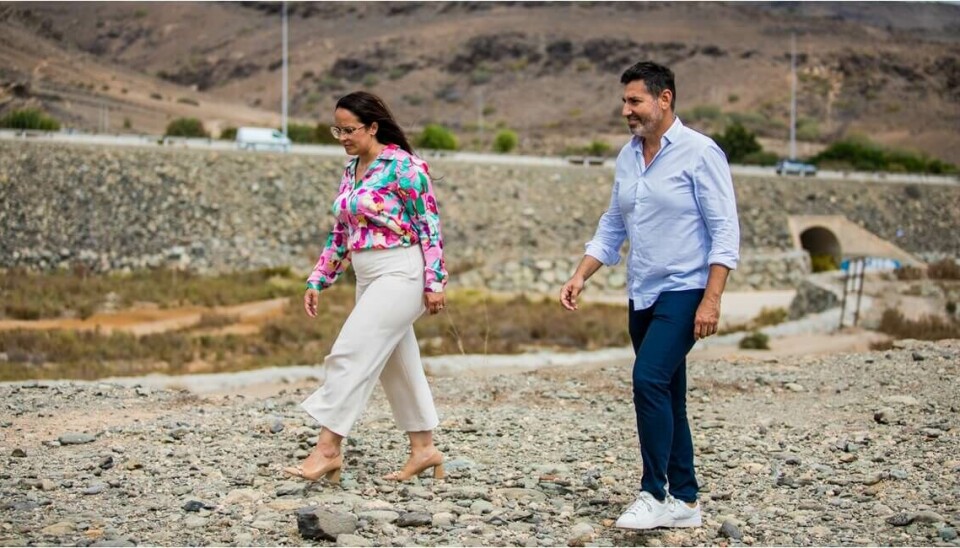 Grønt lys for luksusprosjekter på Gran Canaria