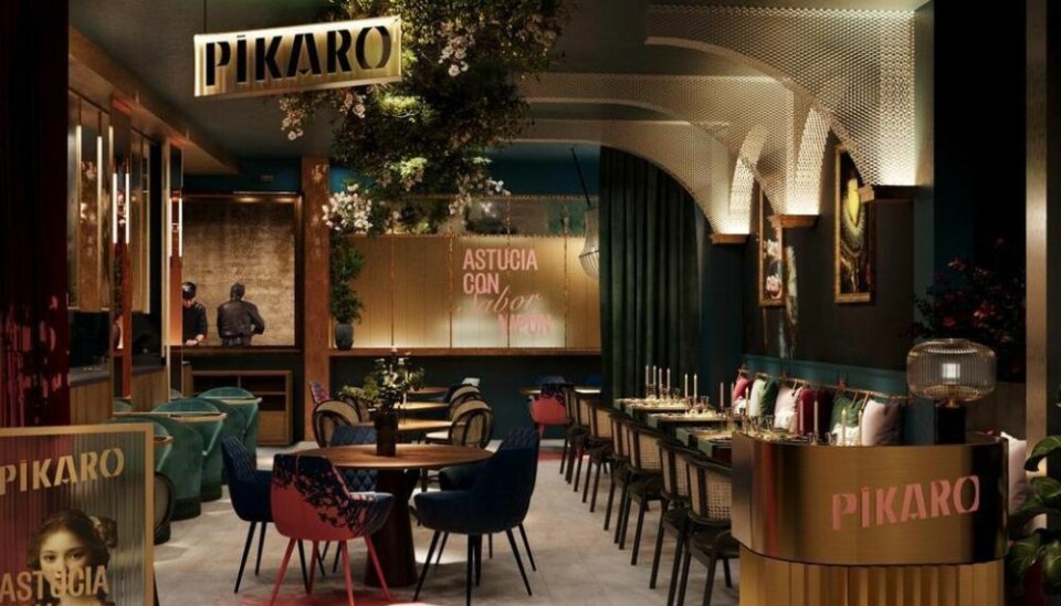 Pikaro sier de vil skape matopplevelser utenom det vanlige. Nå åpner de snart på El Corte Inglés i Las Palmas.