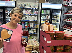 Nå er dette på plass i den norske butikken: – Endelig